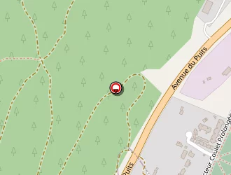 Carte de Abc Massal Construction à Alès