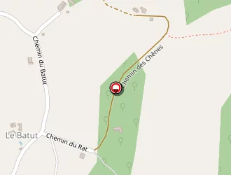 Carte de Pizza Claude à Varen