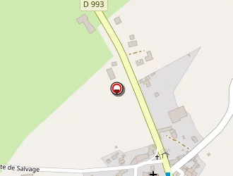 Carte de Ls Informatique à Salles-curan