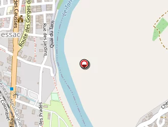 Carte de Verdonck Eric à Paulhe