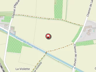 Carte de Jld Productions à Orange