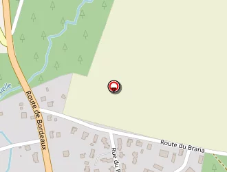 Carte de Fôret Nouvelle Génération à Sabres