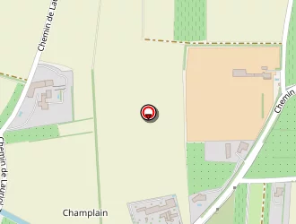 Carte de Jardins Secrets à Orange