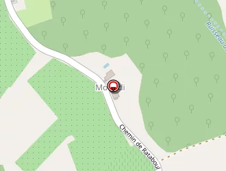 Carte de Féral William à Moissac