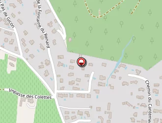 Carte de Regal Pizza à Chusclan