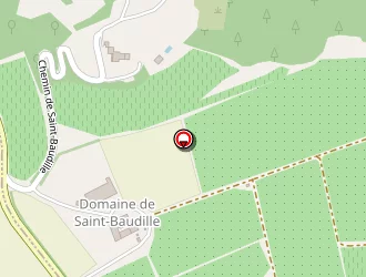 Carte de Malaucene Jardinage à Malaucène