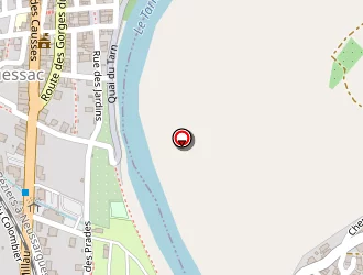 Carte de Mairie à Aguessac