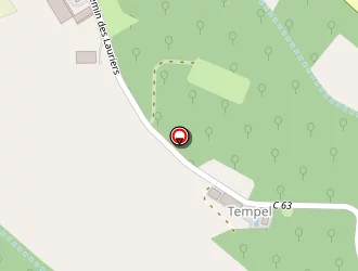 Carte de Coulon Nelly à Moissac