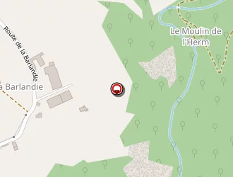 Carte de Azemar Alain à Centrès