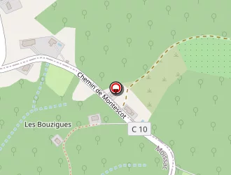 Carte de A Tout Jardin à Moissac