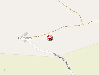 Carte de Dupuy Frédéric à Lafrançaise