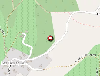 Carte de Abc Electrique à Saint-andré-d'olérargues