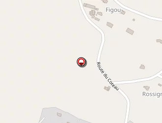 Carte de Ecole à Saint-jean-de-thurac