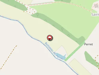 Carte de Anne Fleur Design à Saint-paul-d'espis