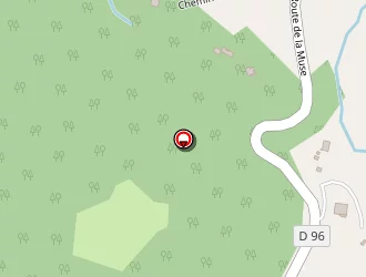 Carte de Lopez Philippe à Saint-beauzély