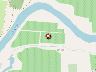 Carte de Bousquier Pascal à Bagnols-sur-cèze