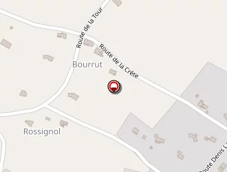 Carte de Id2 Communication à Saint-jean-de-thurac