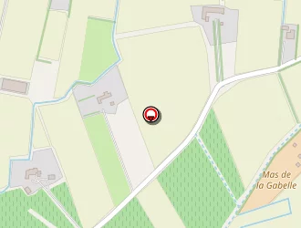 Carte de Ducastel Jerome à Orange