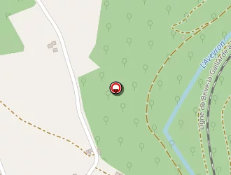 Carte de Base Nautique à Laguépie