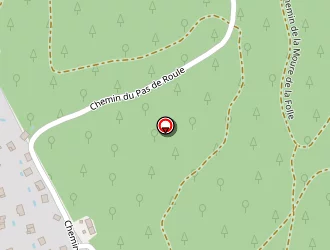 Carte de Alain Repart'tout à Chusclan