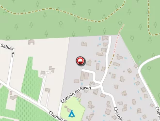 Carte de Lafond Jean à Chusclan