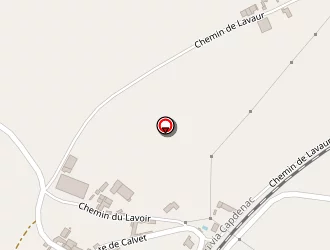 Carte de Br2m à Riols (le)