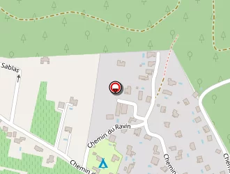 Carte de Mairie à Chusclan