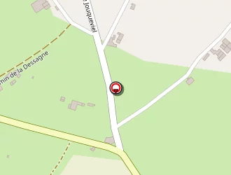 Carte de Boucles De Randonnées à Jouqueviel