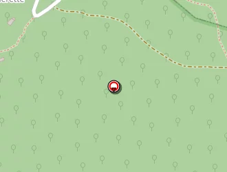 Carte de Ribot Frédéric à Cendras