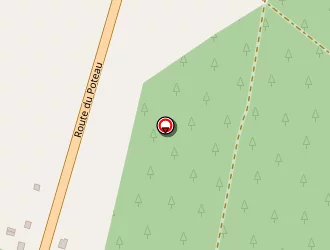 Carte de Capes Gilles à Retjons