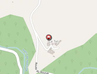 Carte de Shanahan Gary à Montirat