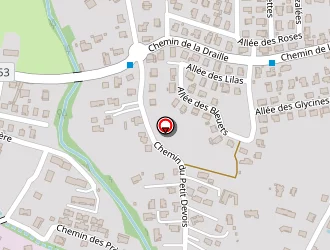 Carte de Ads Boisson à Saint-martin-de-valgalgues