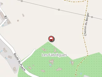 Carte de A2c Domotique à Bouquet