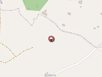 Carte de Geta Auto à Saint-jean-de-thurac