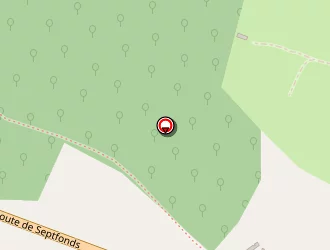 Carte de Ramaker Harold à Saint-antonin-noble-val