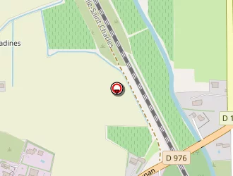 Carte de Authentique Orange Carrelage à Orange