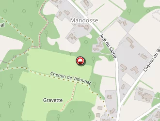 Carte de Artelia à Estillac