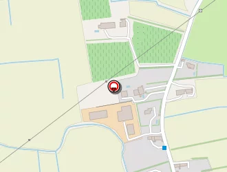 Carte de Vincent Alain à Piolenc