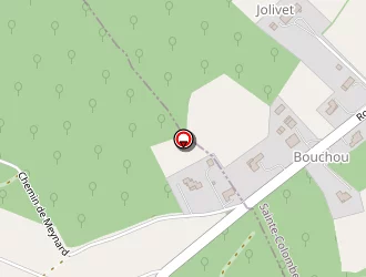 Carte de Pollet Christian à Moncaut