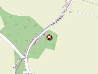 Carte de Mairie à Gasques