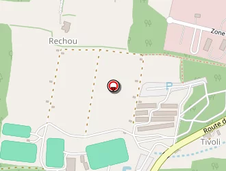 Carte de Monthus Paul à Barbaste