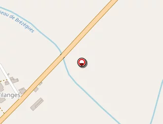 Carte de Tonel à Castelsagrat