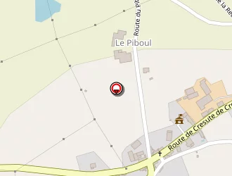 Carte de Mairie à Crespin