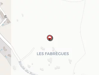 Carte de Blans Gérard à Bouquet