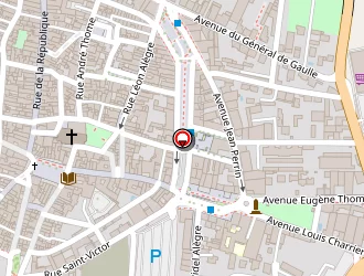 Carte de Mimo à Bagnols-sur-cèze