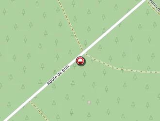 Carte de Larrouy Julien à Sabres