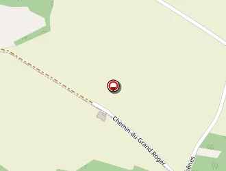 Carte de Bourgin Thierry à Gasques