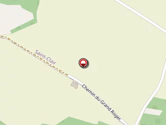 Carte de M. Bourgin Thierry à Gasques