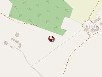 Carte de Earl Méric à Castelsagrat