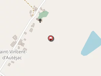 Carte de Prévot Michel à Saint-vincent